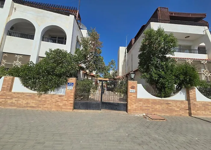 Stunning Sea View 3-bedroom With Private Terrace * Şarm El-Şeyh