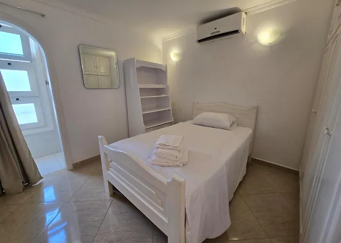 Daire Stunning Sea View 3-bedroom With Private Terrace *